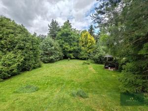 Prodej rodinného domu, Milín, Luční, 264 m2