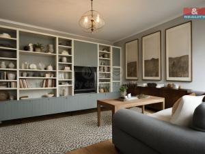 Prodej rodinného domu, Kravaře, Náměstí, 180 m2