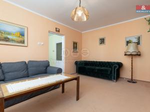 Prodej rodinného domu, Kravaře, Náměstí, 180 m2