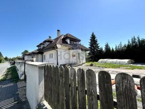 Prodej vily, Zeleneč, Štefánikova, 310 m2