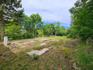 Prodej pozemku pro bydlení, Vyškov, Lhota, 530 m2