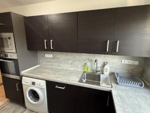 Pronájem bytu 2+1, Třebíč, Březinova, 56 m2
