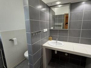 Pronájem bytu 2+1, Třebíč, Březinova, 56 m2