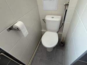 Pronájem bytu 2+1, Třebíč, Březinova, 56 m2