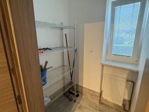 Pronájem bytu 2+1, Třebíč, Březinova, 56 m2