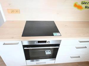 Pronájem bytu 1+1, Ostrava, Sokolovská, 34 m2