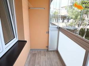Pronájem bytu 1+1, Ostrava, Sokolovská, 34 m2