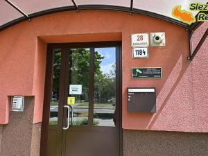Pronájem bytu 1+1, Ostrava, Sokolovská, 34 m2