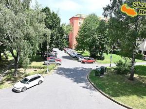 Pronájem bytu 1+1, Ostrava, Sokolovská, 34 m2