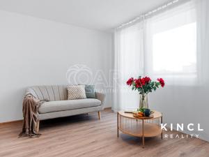 Prodej bytu 3+kk, Nymburk, Generála Antonína Sochora, 73 m2