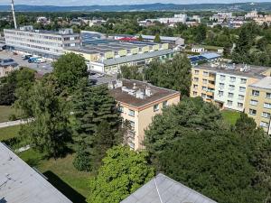 Prodej bytu 3+1, Olomouc, Synkova, 80 m2