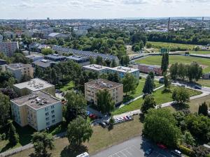 Prodej bytu 3+1, Olomouc, Synkova, 80 m2