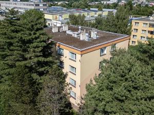 Prodej bytu 3+1, Olomouc, Synkova, 80 m2
