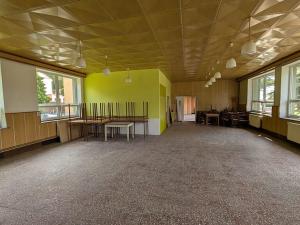 Pronájem skladu, Kožušany-Tážaly, 160 m2