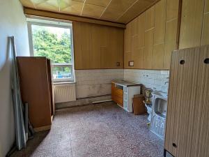 Pronájem skladu, Kožušany-Tážaly, 160 m2