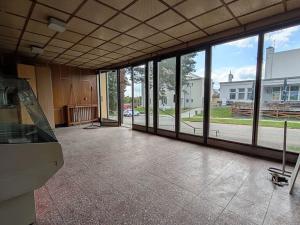 Pronájem skladu, Kožušany-Tážaly, 160 m2