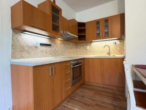 Pronájem bytu 2+kk, Česká Lípa, Havlíčkova, 41 m2