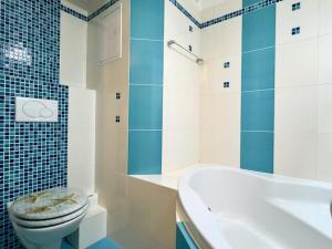 Pronájem bytu 2+kk, Česká Lípa, Havlíčkova, 41 m2