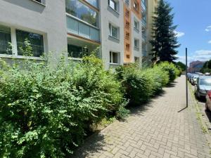 Pronájem bytu 2+kk, Česká Lípa, Havlíčkova, 41 m2