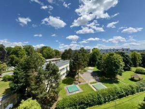 Pronájem bytu 2+kk, Česká Lípa, Havlíčkova, 41 m2