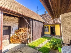 Prodej chalupy, Kněžice, 81 m2