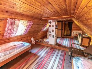 Prodej chalupy, Kněžice, 81 m2