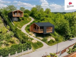 Prodej pozemku pro bydlení, Liběchov, Třešňovka, 997 m2