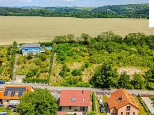 Prodej pozemku pro bydlení, Liběchov, Třešňovka, 997 m2