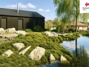 Prodej pozemku pro bydlení, Liběchov, Třešňovka, 997 m2