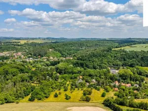 Prodej pozemku pro bydlení, Liběchov, Třešňovka, 997 m2