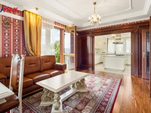 Prodej rodinného domu, Jenišov - Pod Rohem, K Rohu, 435 m2