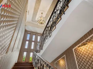 Prodej rodinného domu, Jenišov - Pod Rohem, K Rohu, 435 m2