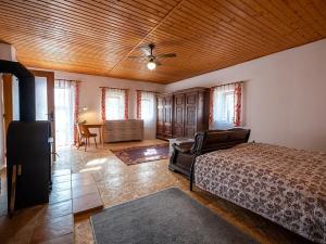 Prodej chalupy, Mšeno, 113 m2