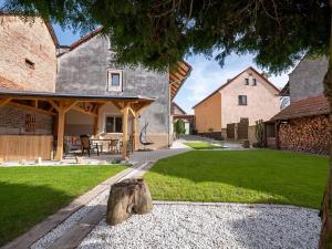 Prodej chalupy, Mšeno, 113 m2
