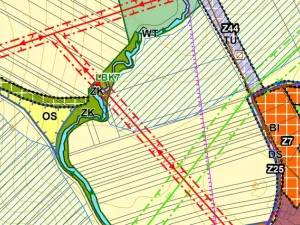 Prodej pole, Loukov, 15417 m2