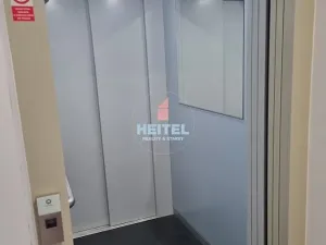 Pronájem bytu 2+kk, Olomouc, 17. listopadu, 56 m2