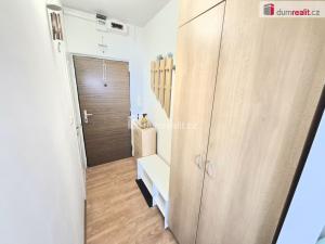 Prodej bytu 1+1, Roudnice nad Labem, Stavbařů, 34 m2