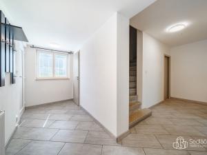 Prodej rodinného domu, Kaceřov, 150 m2