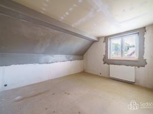 Prodej rodinného domu, Kaceřov, 150 m2