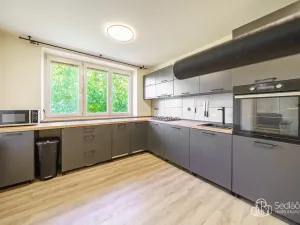 Prodej rodinného domu, Kaceřov, 150 m2