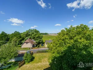 Prodej rodinného domu, Kaceřov, 150 m2