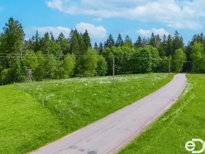 Prodej pozemku pro bydlení, Frymburk, 5934 m2