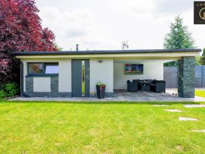 Prodej rodinného domu, Buštěhrad, Břízová, 250 m2