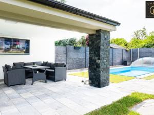 Prodej rodinného domu, Buštěhrad, Břízová, 250 m2