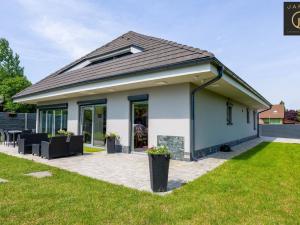 Prodej rodinného domu, Buštěhrad, Břízová, 250 m2