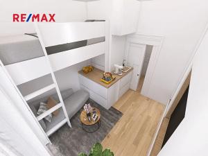 Prodej - jiné, Praha - Nové Město, Příčná, 12 m2
