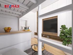 Prodej - jiné, Praha - Nové Město, Příčná, 12 m2