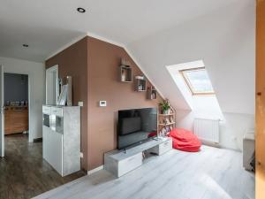 Prodej bytu 2+kk, Libušín, Důl Libušín, 65 m2