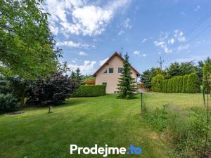 Prodej rodinného domu, Libeř - Libeň, 112 m2