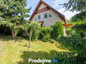 Prodej rodinného domu, Libeř - Libeň, 112 m2